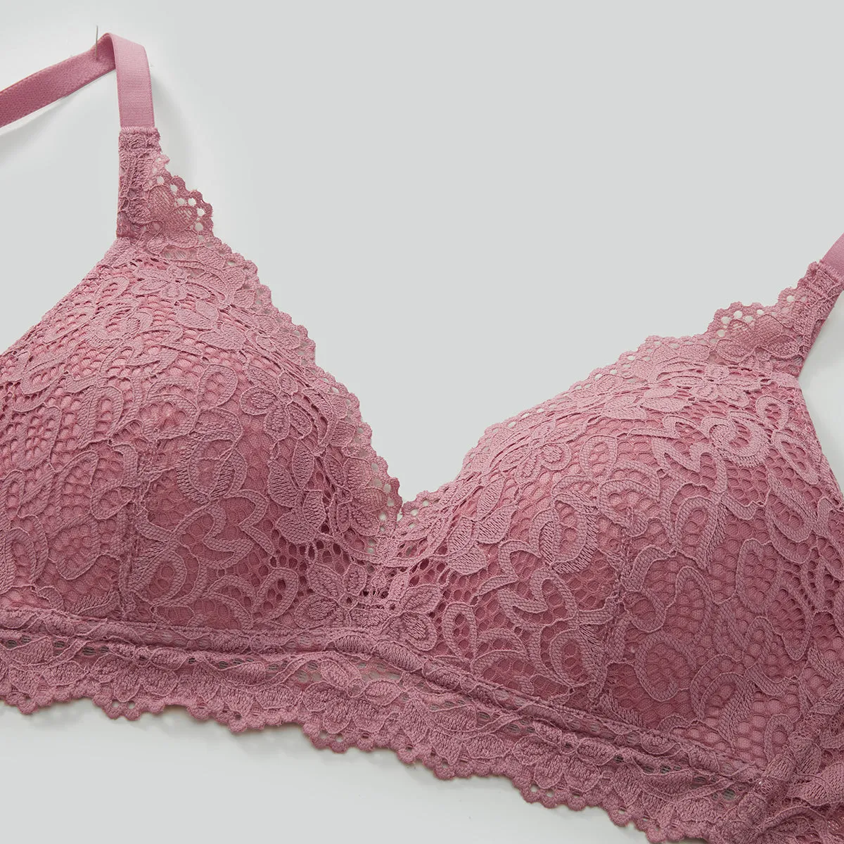 Mon Amour Deep Love Bralette