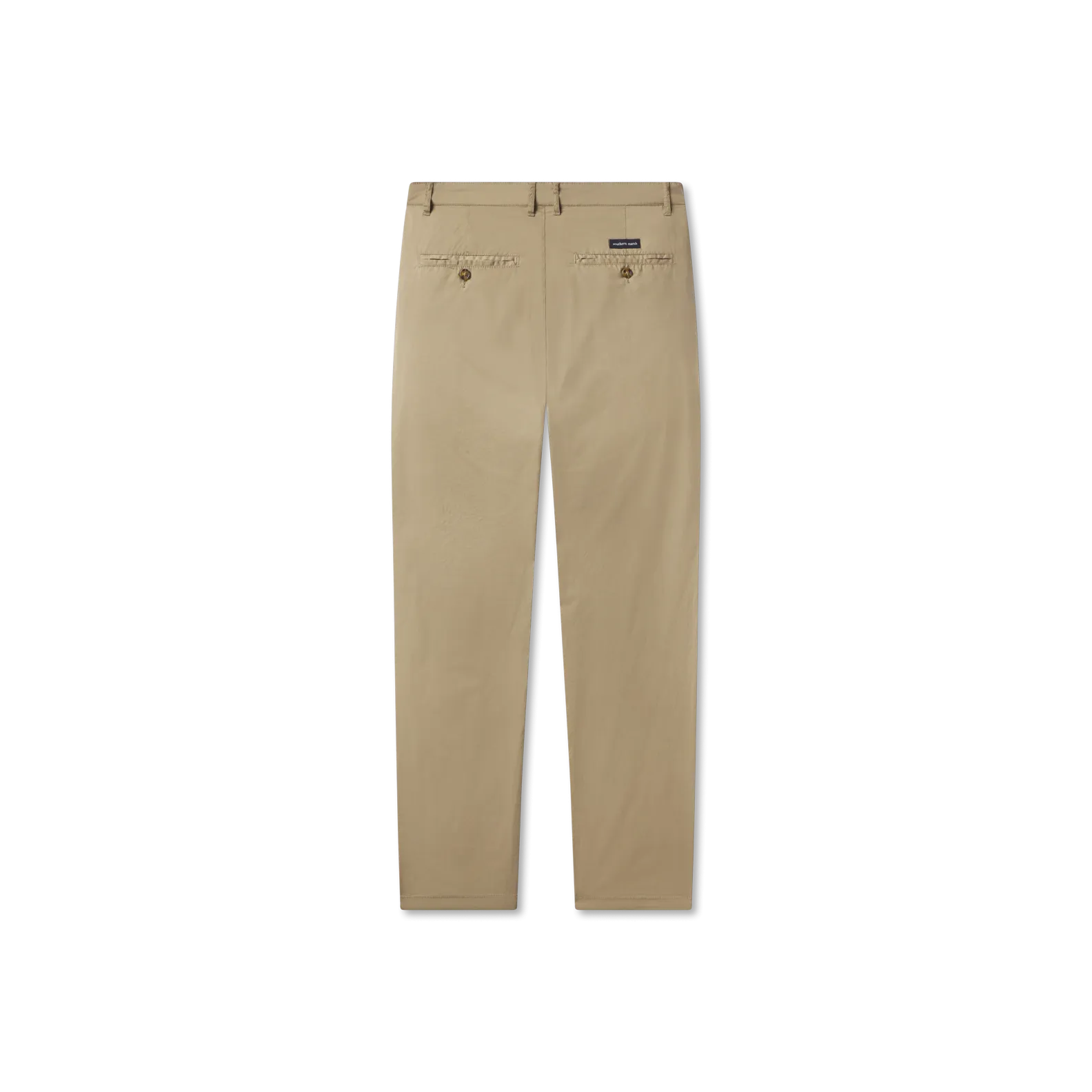 Nantucket Performance Pant - Burnt Taupe