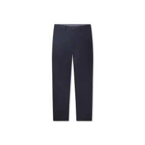 Nantucket Performance Pant - Navy