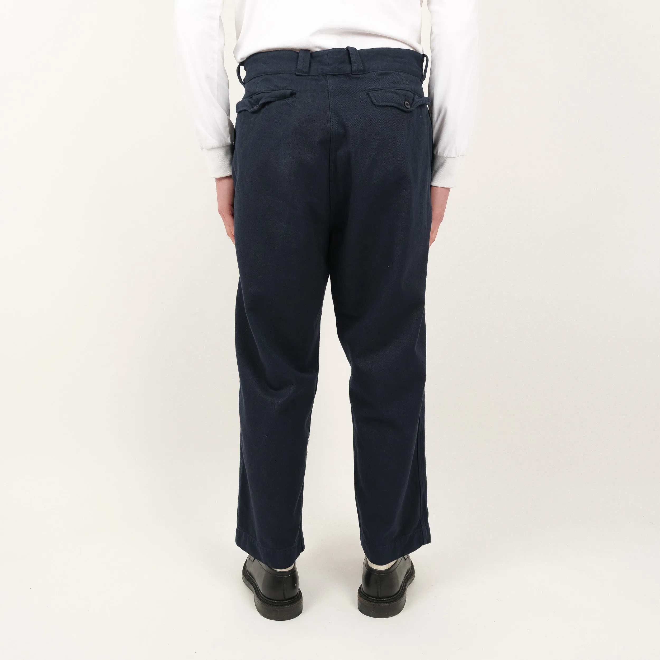 NAVY M-1952 FRENCH ARMY CHINO