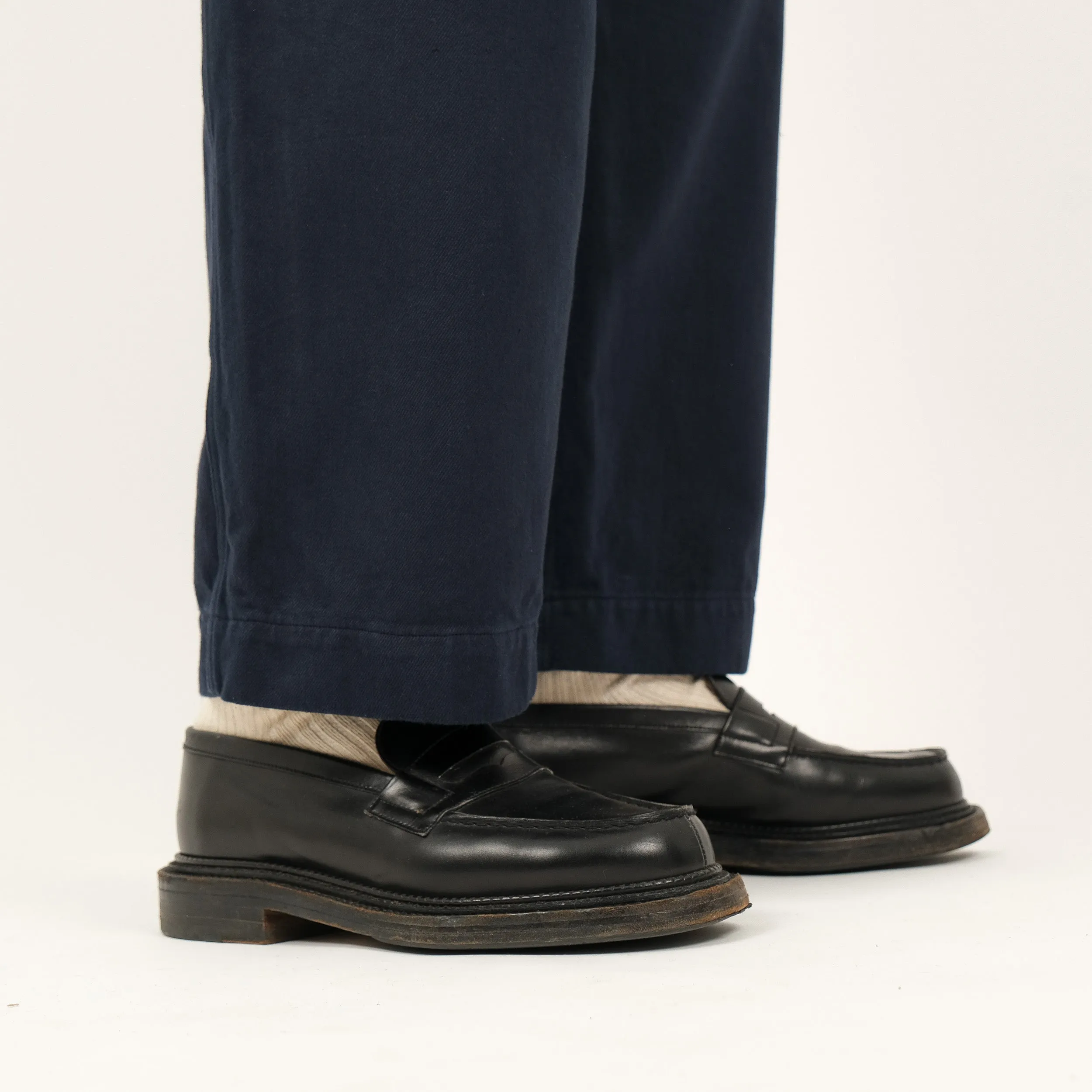 NAVY M-1952 FRENCH ARMY CHINO