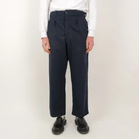 NAVY M-1952 FRENCH ARMY CHINO