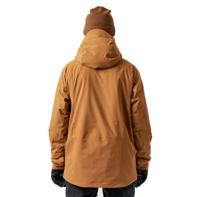 Orage Alaskan Ins Jacket 2024