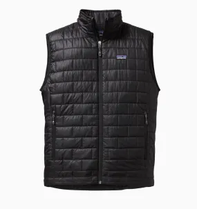 Patagonia Men's Nano Puff Vest