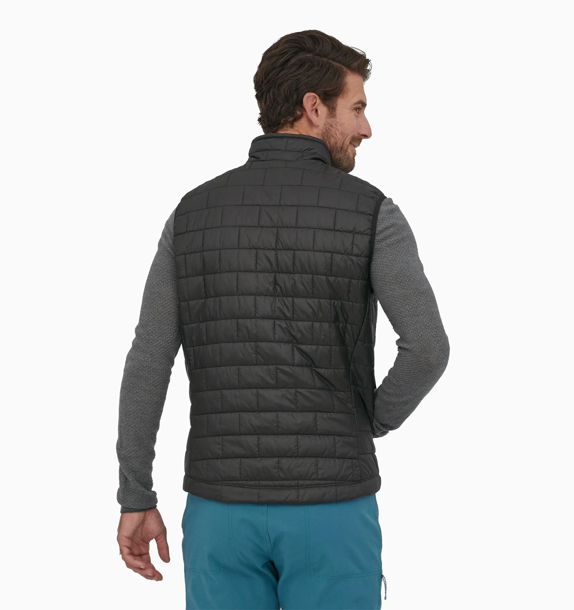 Patagonia Men's Nano Puff Vest