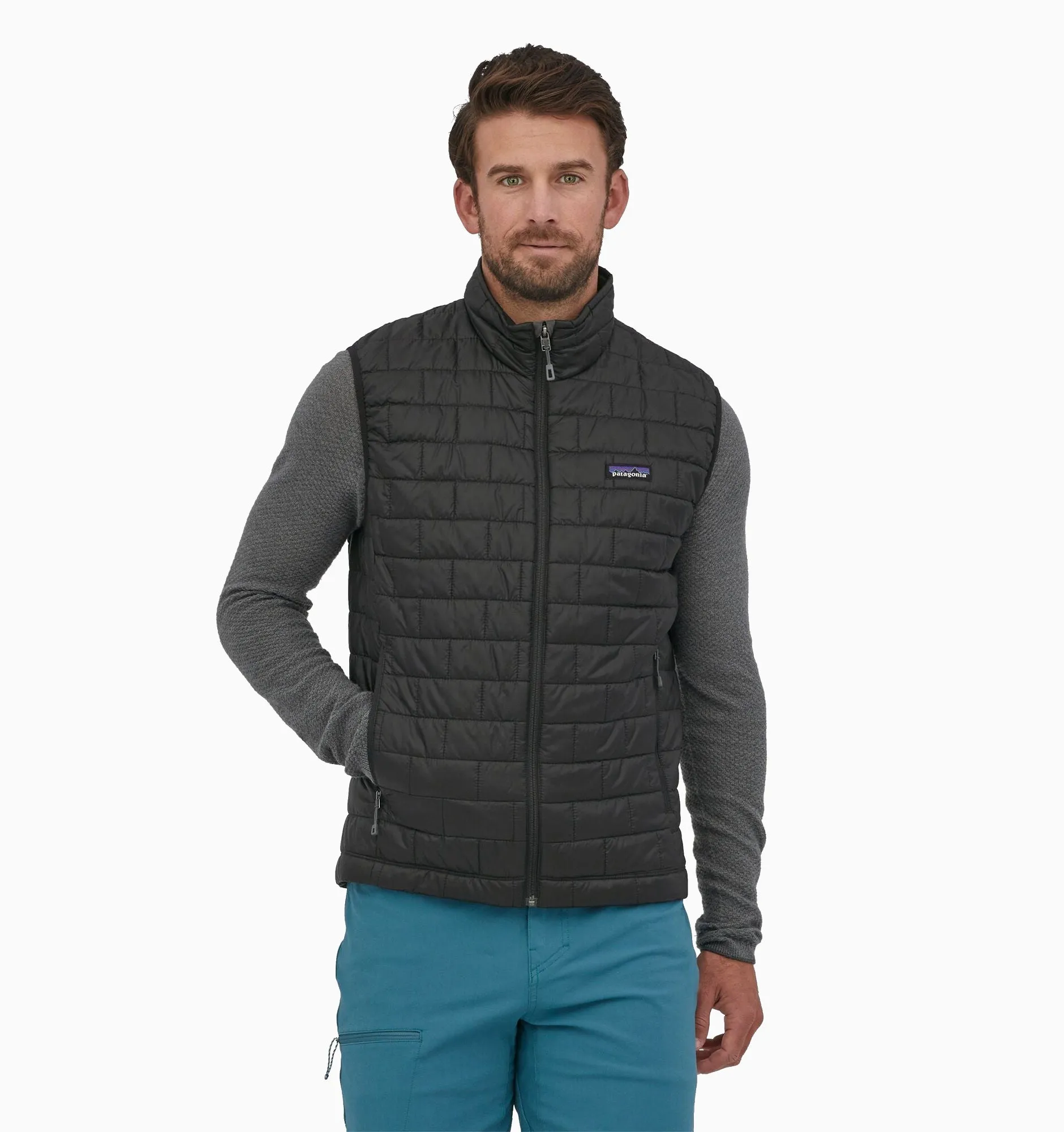 Patagonia Men's Nano Puff Vest