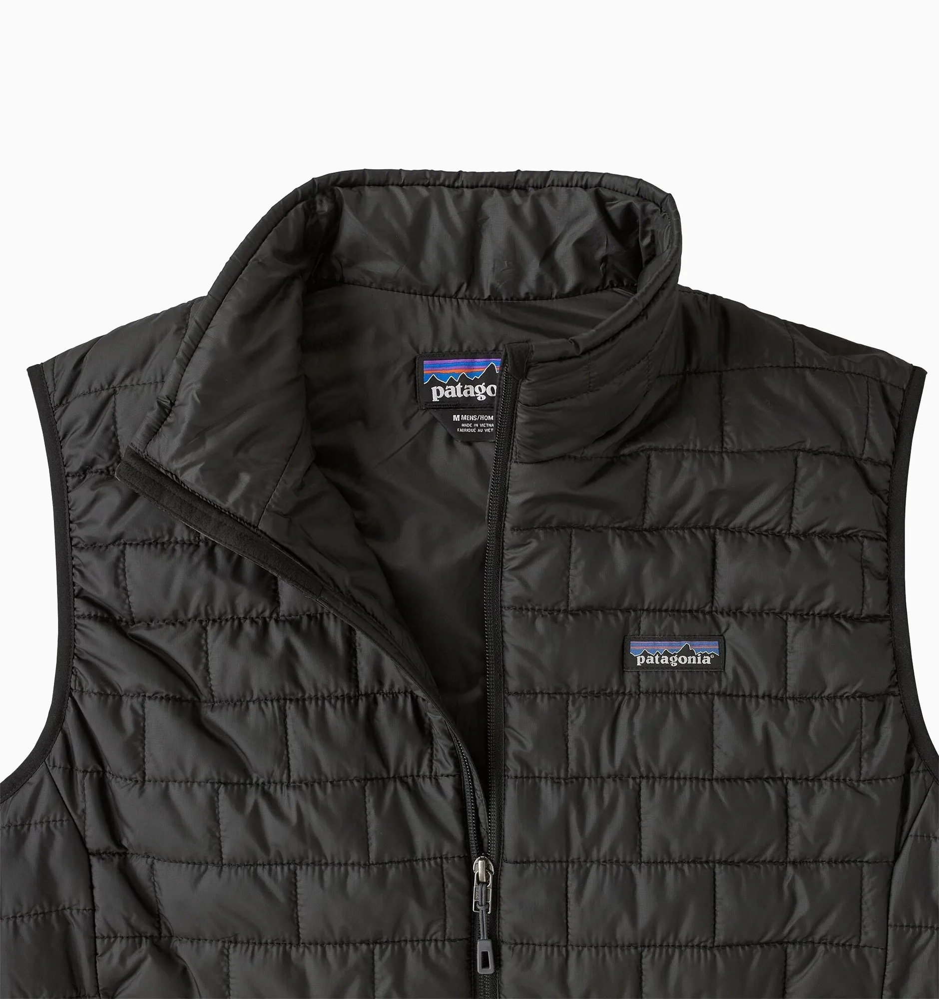 Patagonia Men's Nano Puff Vest