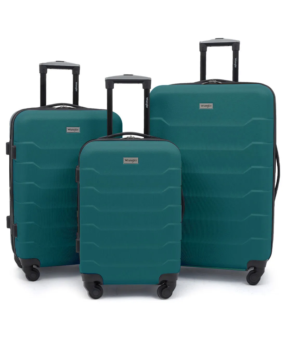 Peregrine Collection | 3PC Luggage Collection