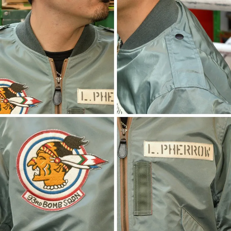 PHERROW'S "24S-L-2B" L-2B Decoration Model