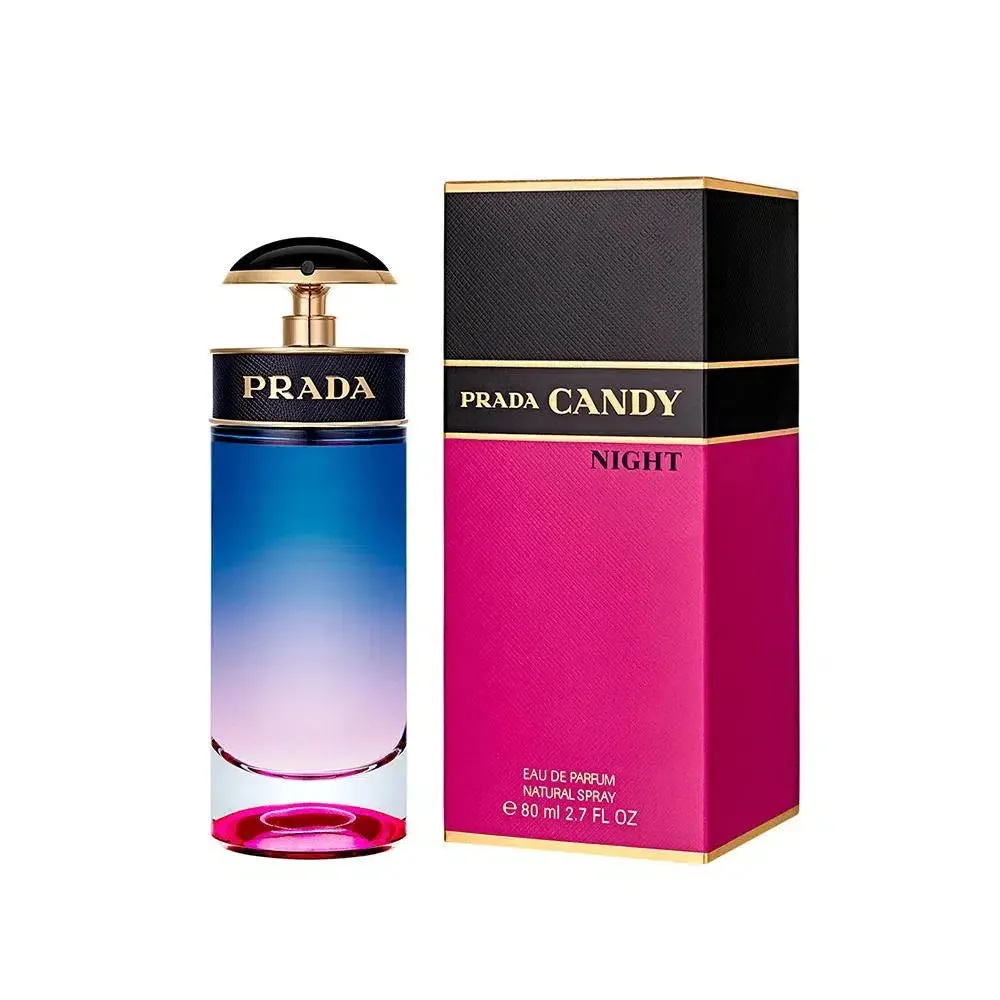 Prada Candy Night EDP for Women 80ml