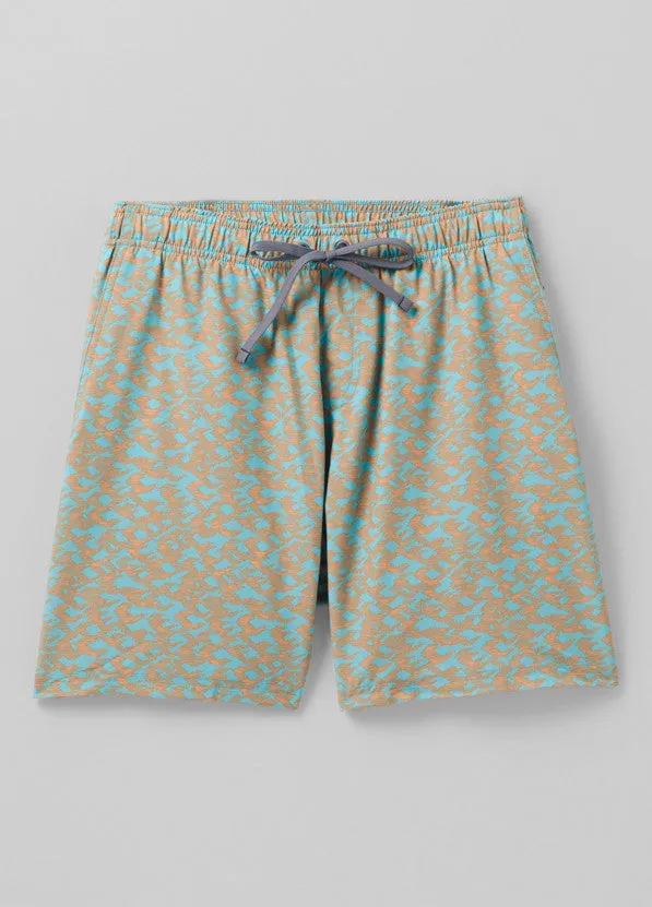 prAna Men's Plunge Short