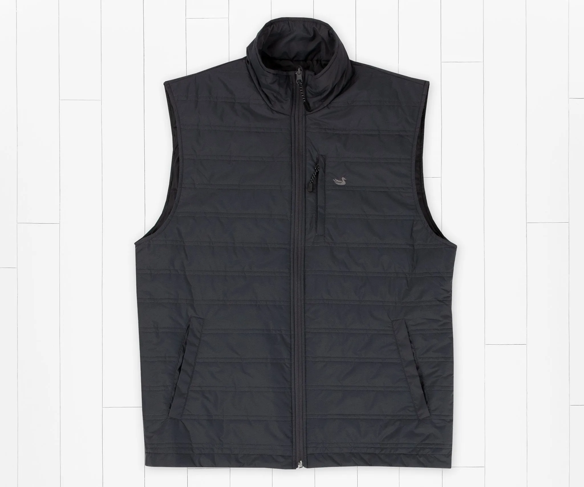 Provo Fill Vest