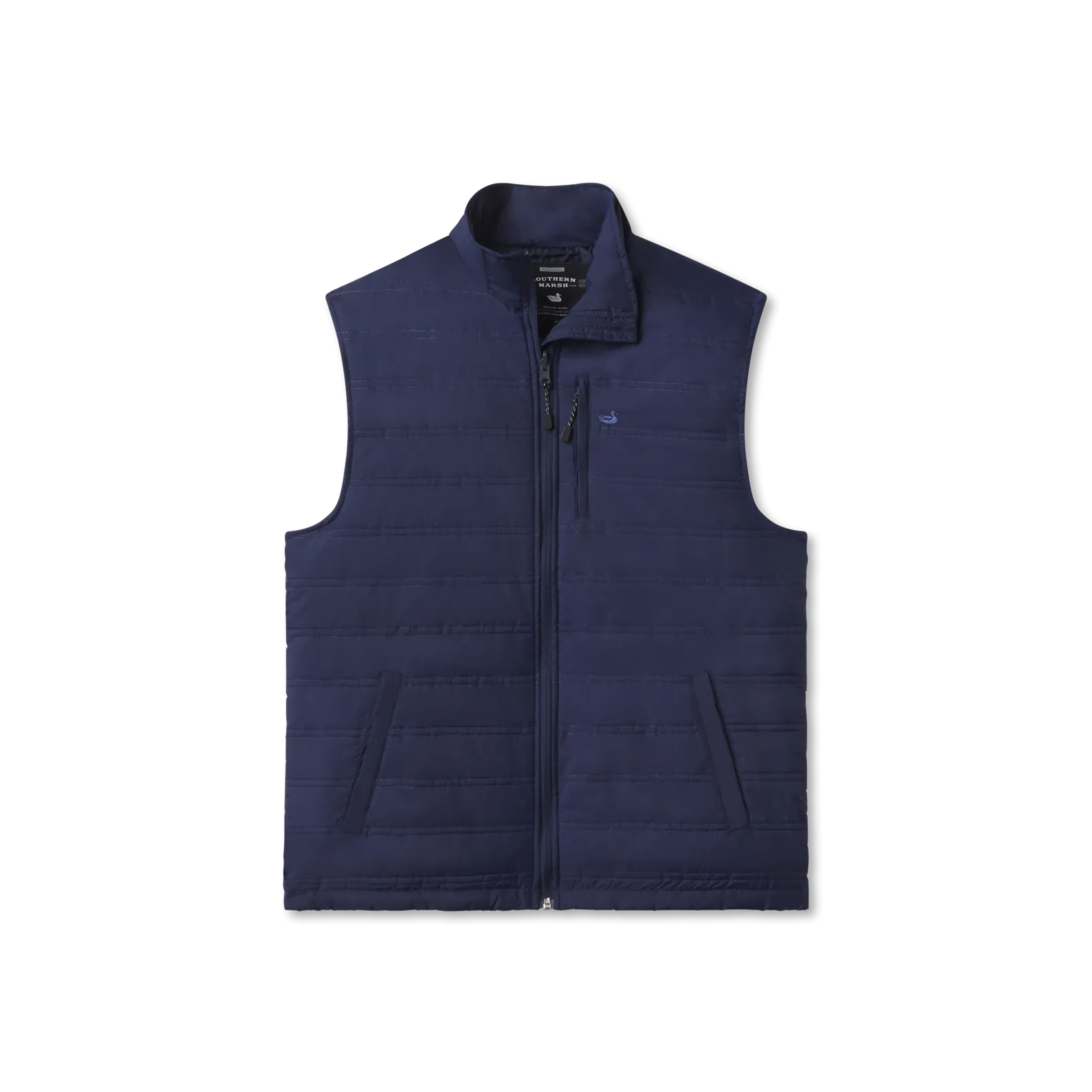 Provo Fill Vest