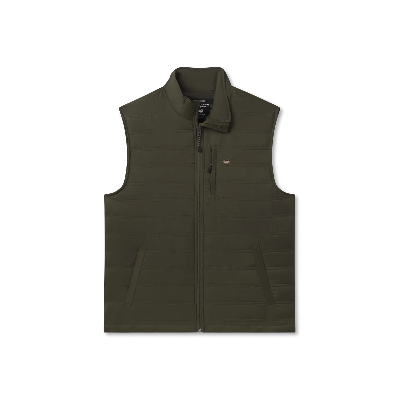 Provo Fill Vest