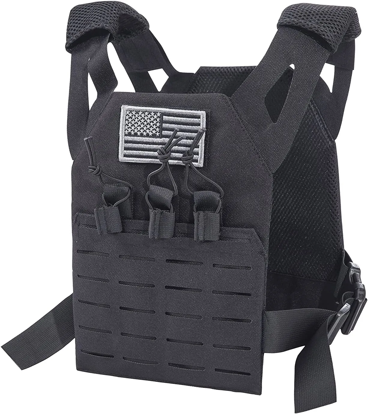 Redemption Tactical Cadet 2.0 Tactical Kids Vest for Children