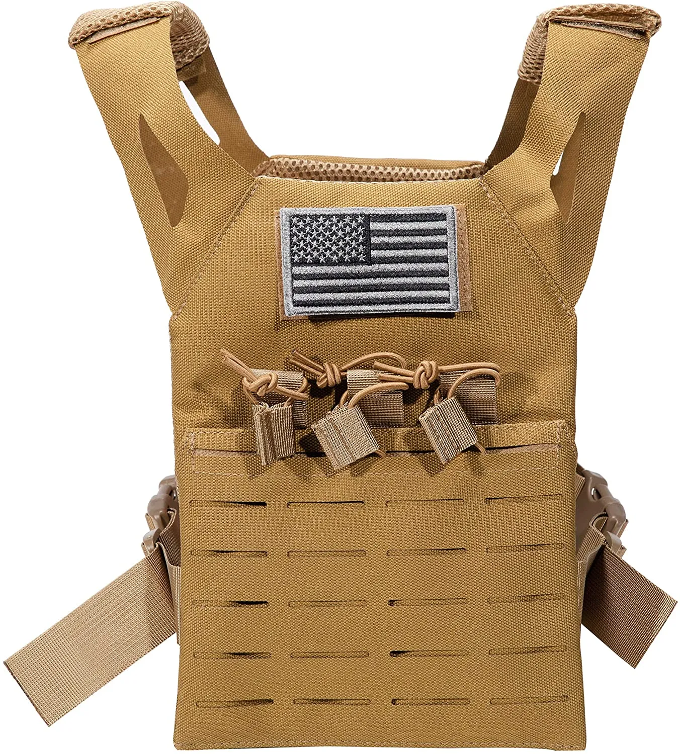 Redemption Tactical Cadet 2.0 Tactical Kids Vest for Children