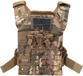 Redemption Tactical Cadet 2.0 Tactical Kids Vest for Children