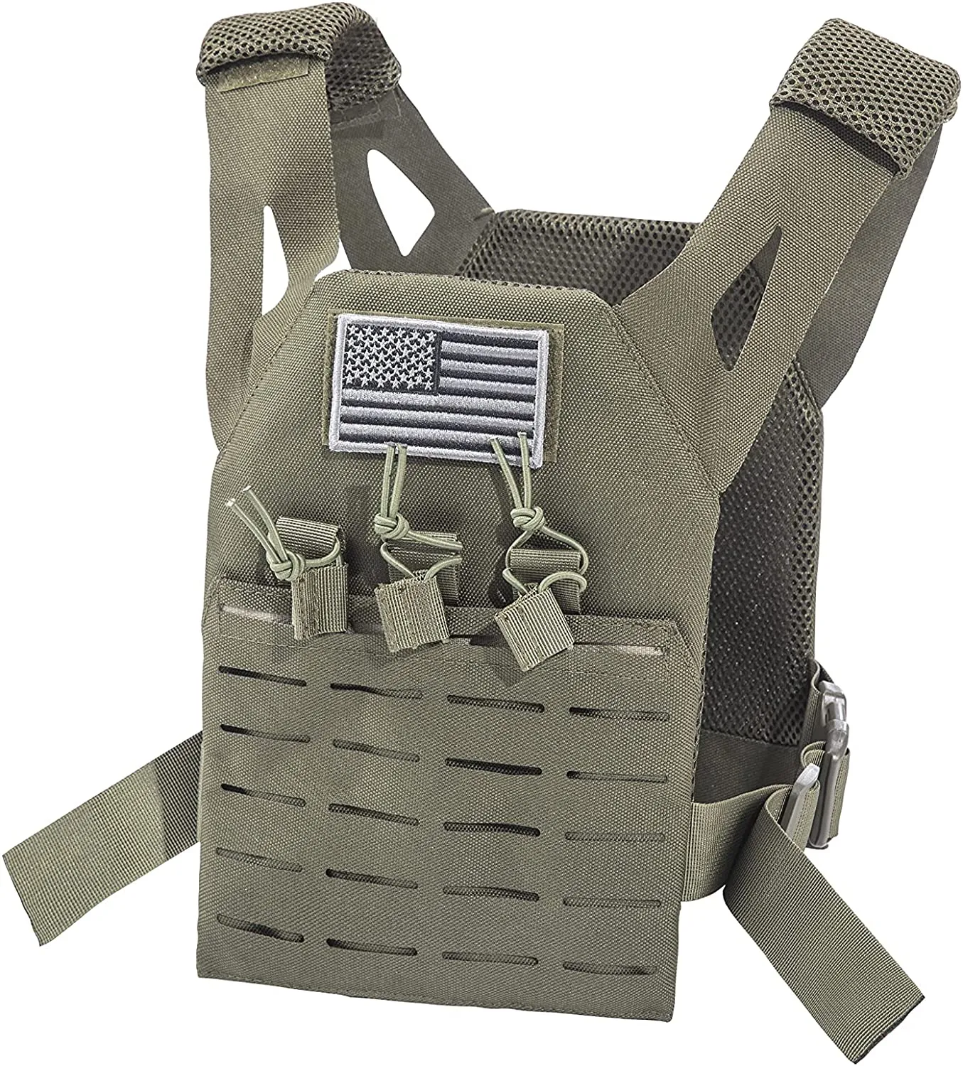 Redemption Tactical Cadet 2.0 Tactical Kids Vest for Children