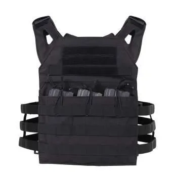 Rothco Lightweight Armor Plate Carrier Vest