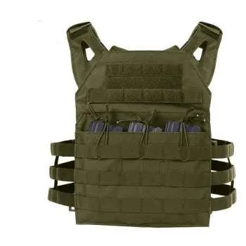 Rothco Lightweight Armor Plate Carrier Vest