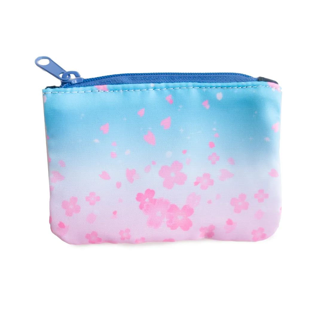 Sakura Mini Coin Purse