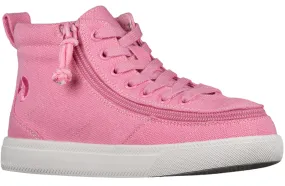 SALE - Pink BILLY Classic D|R High Tops