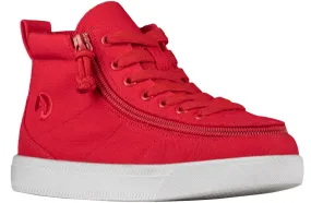 SALE - Red BILLY Classic D|R High Tops