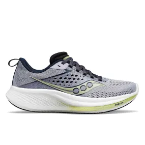 Saucony Ride 17 Women's (WIDE/D)