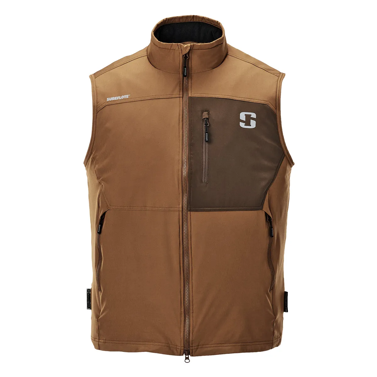 Shield Float Vest - Duckwood