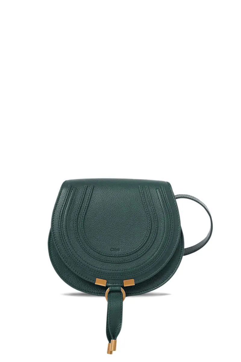 Small Marcie Saddle Bag