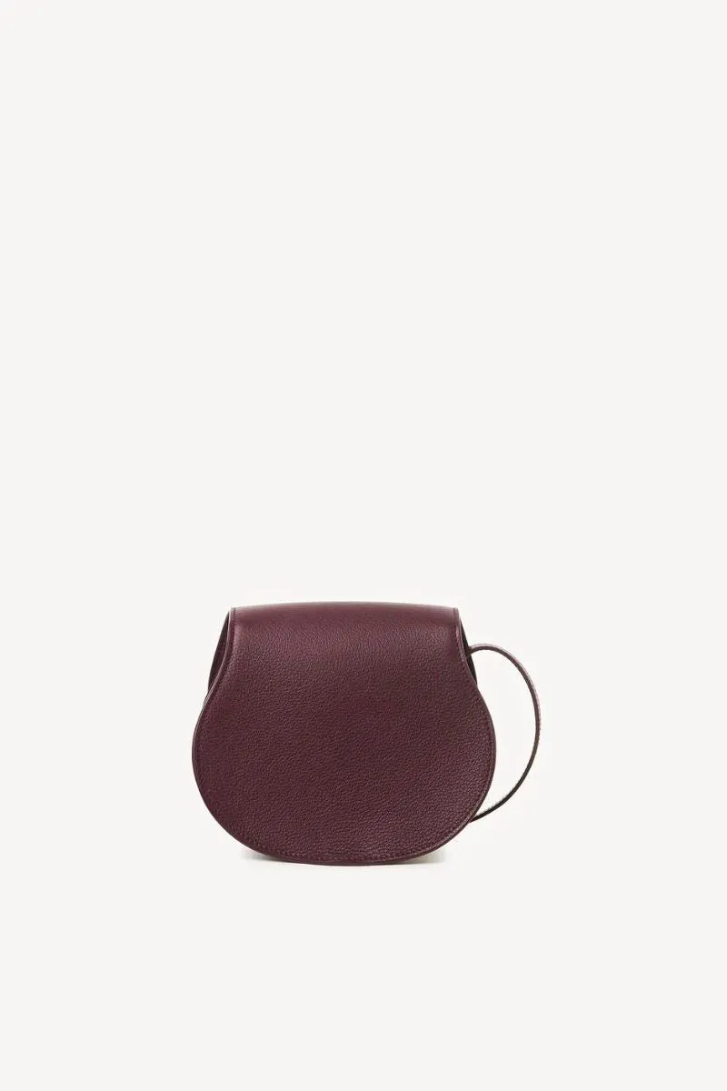 Small Marcie Saddle Bag