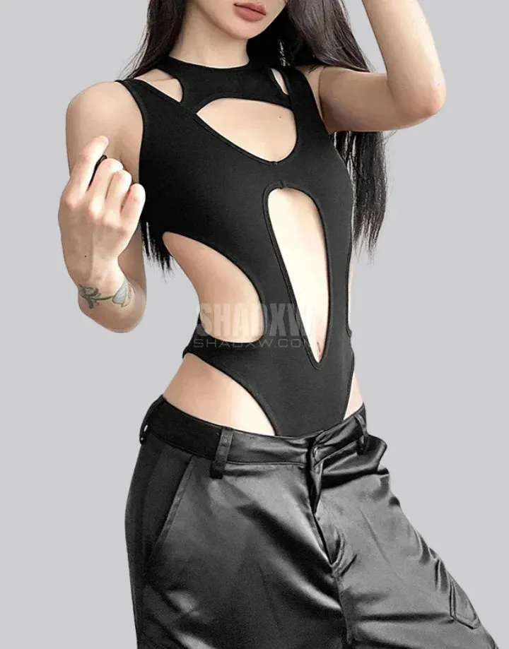 Streetwear Bodysuit