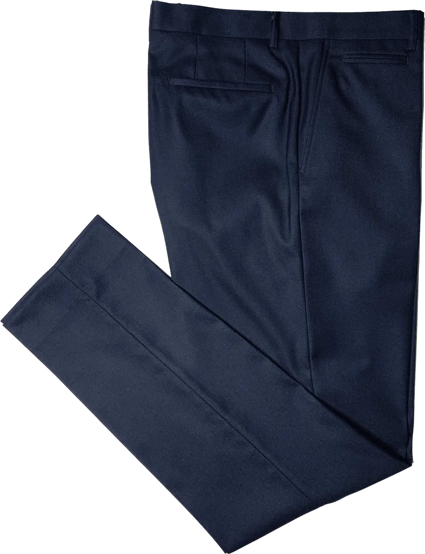 T7- Navy Jesse Trouser