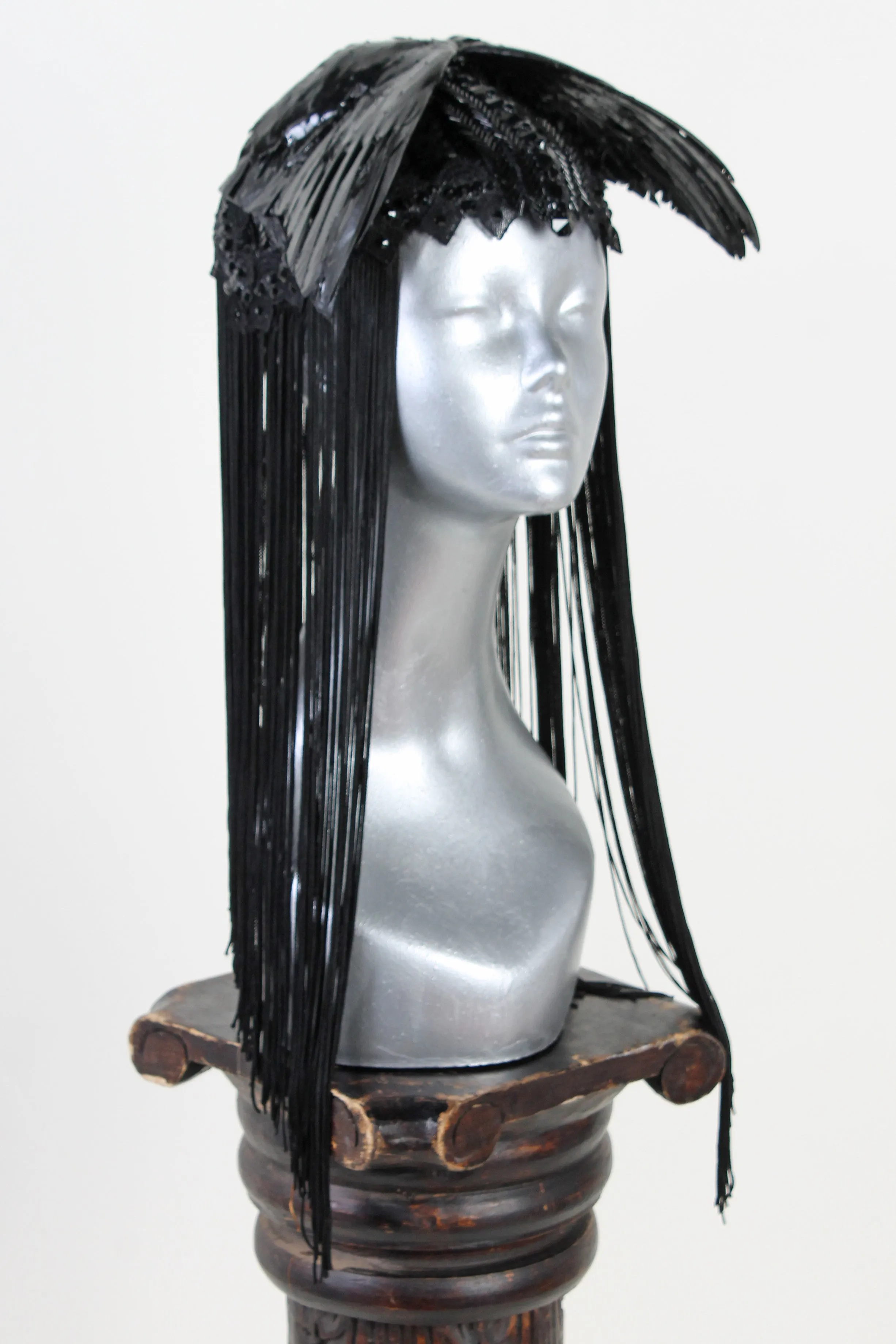 Tempest by Medina Maitreya / HEADGEAR V