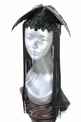 Tempest by Medina Maitreya / HEADGEAR V