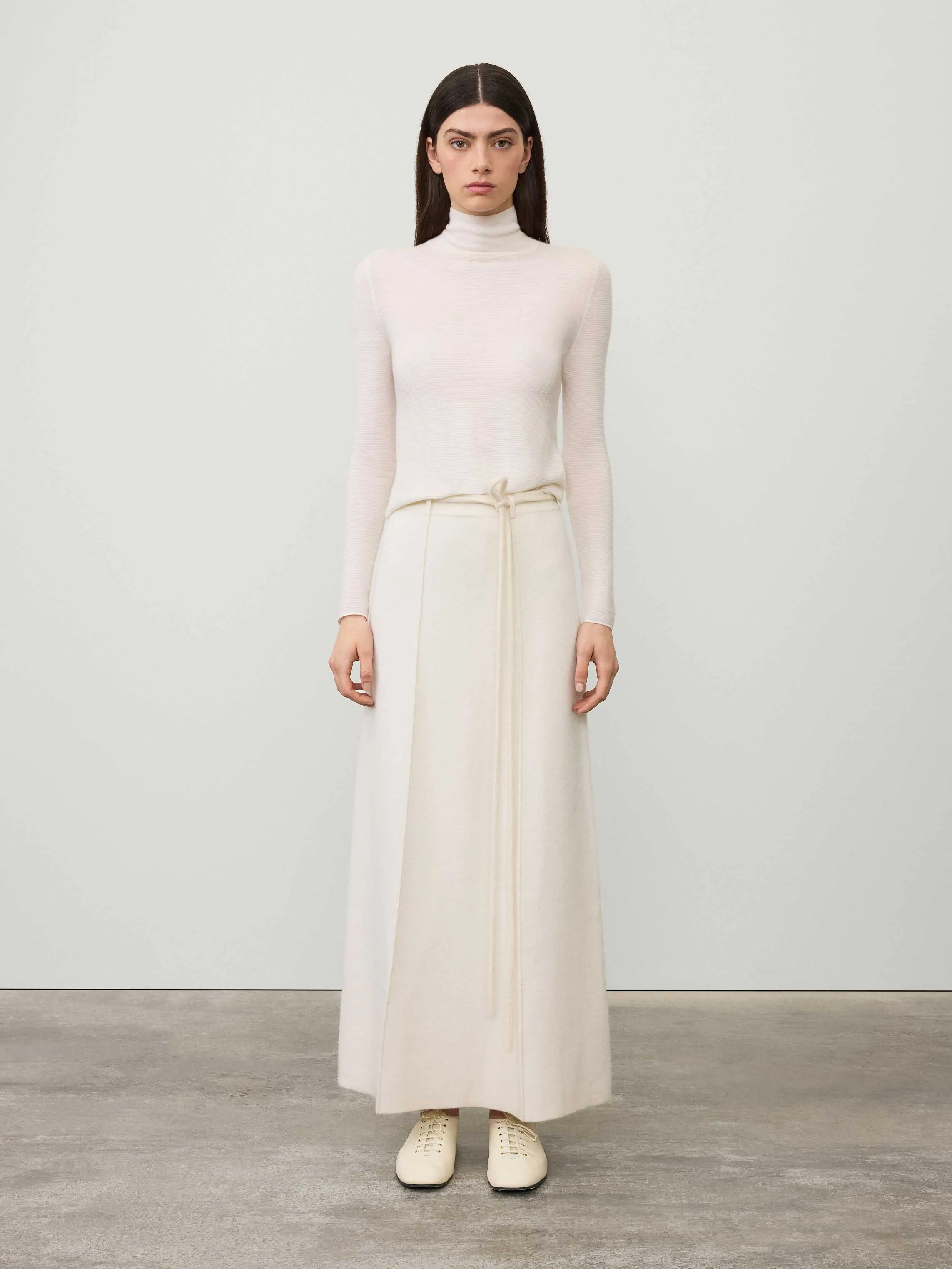 The Ameline Skirt