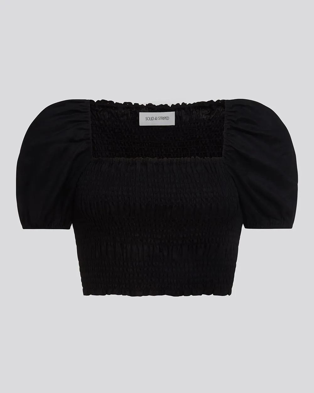 The Corrina Top