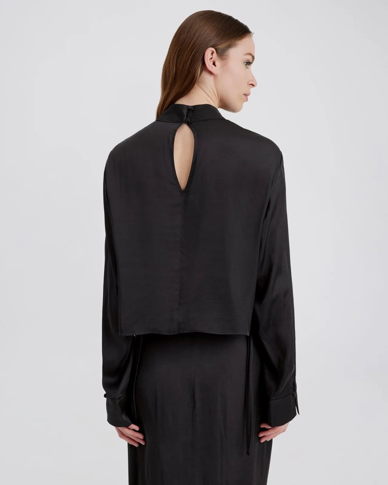 The Leau Top