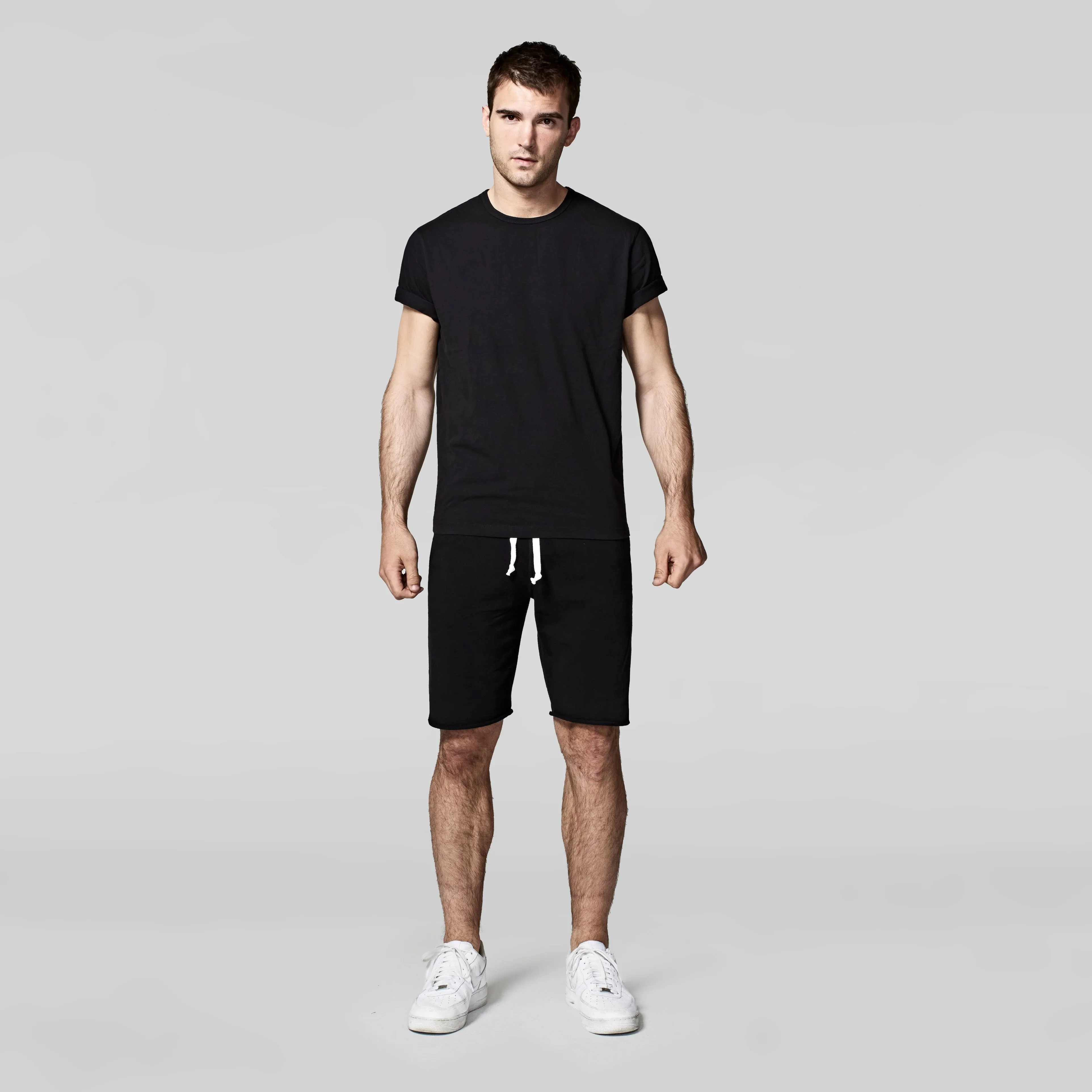 The Slim Short