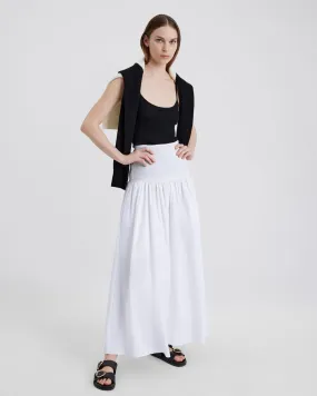 The Zaria Skirt