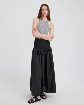 The Zaria Skirt