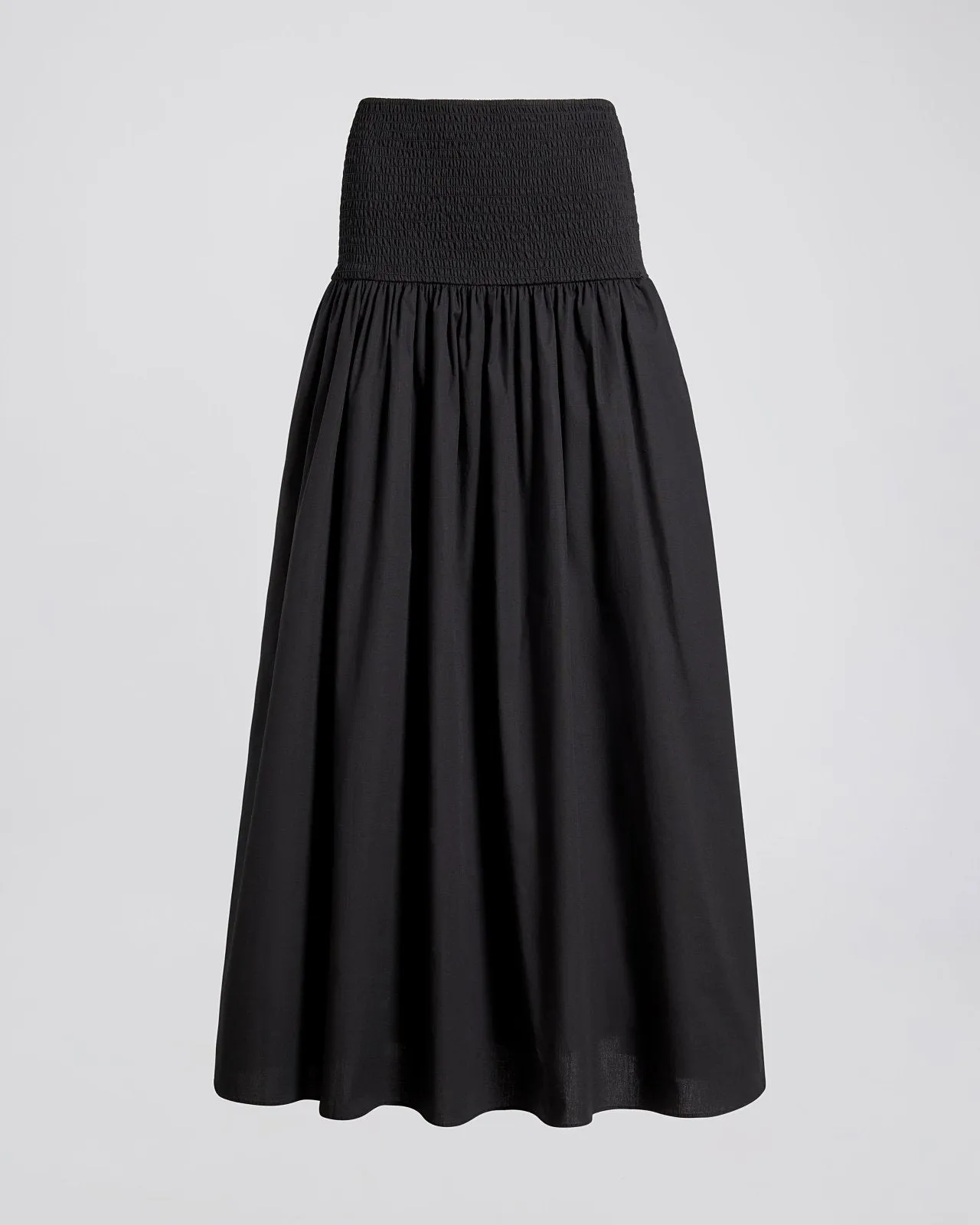 The Zaria Skirt