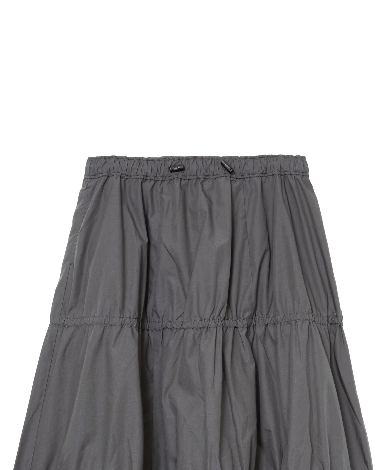 【WOMEN】THE NORTH FACE PURPLE LABEL 65/35 Field Tiered Skirt