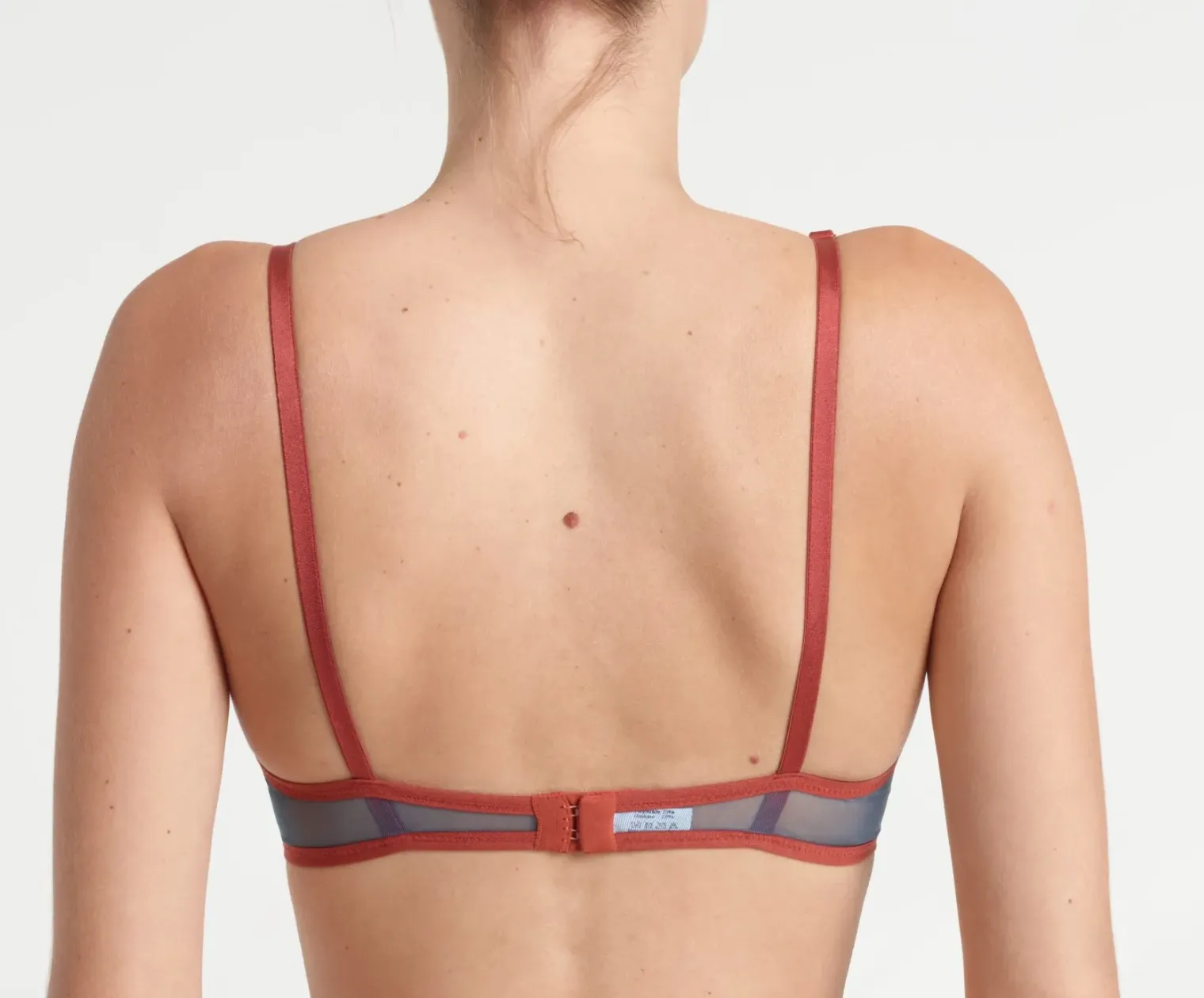 Yasmine Eslami Serena Wired Bra