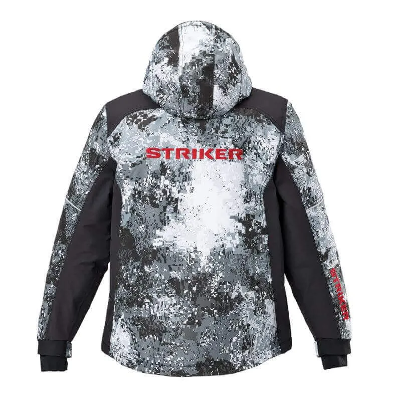 Youth Avenger Jacket - Stryk